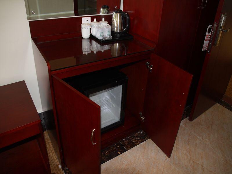 Shanghai Shuiting Holiday Hotel 외부 사진