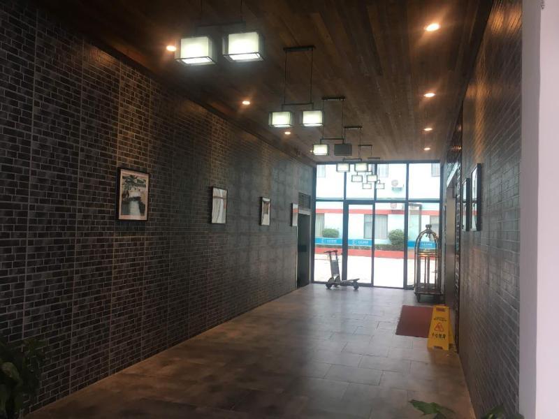 Shanghai Shuiting Holiday Hotel 외부 사진